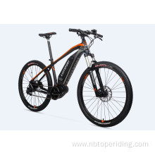 Mountain 27.5 Inch Electric Bike